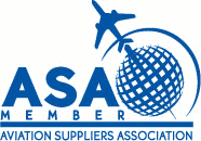 ASA Member - Aviation Suppliers Association