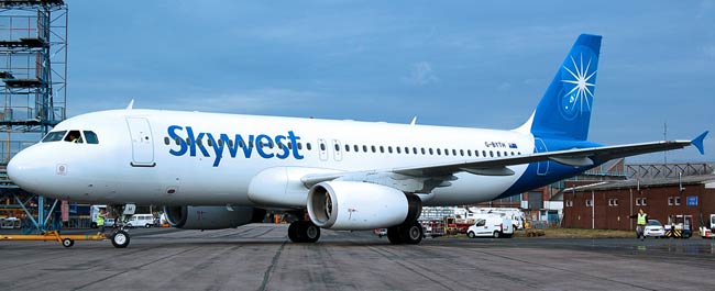 Click here for Aircraft leasing
