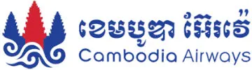 Cambodia Airways