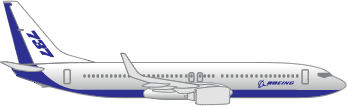 Boeing 737-800NG