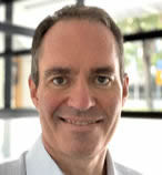 Andrew Hiscock, Chief Financial Officer